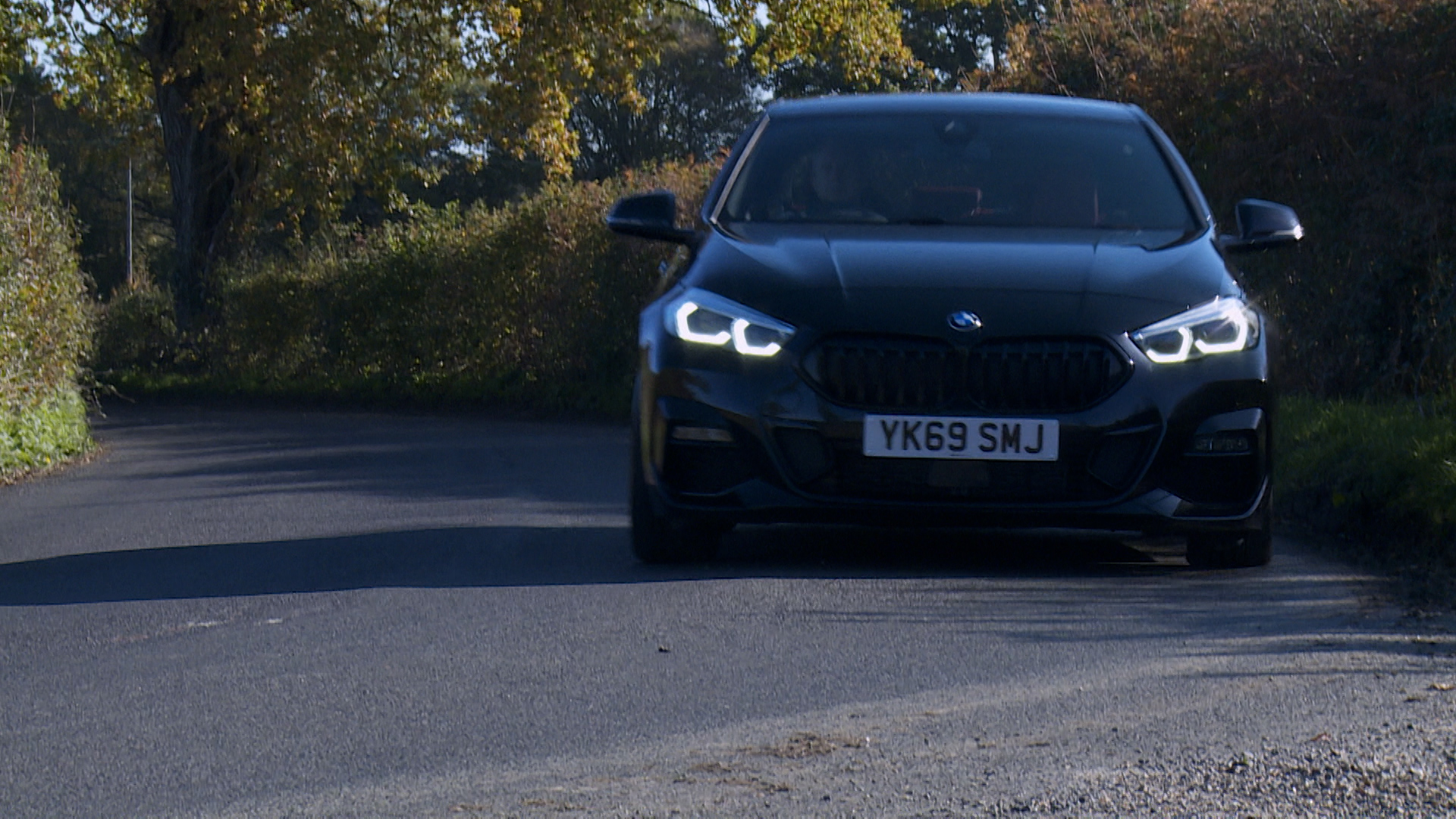 BMW 2 SERIES DIESEL GRAN COUPE 218d Sport 4dr Step Auto [Live Cockpit Prof]